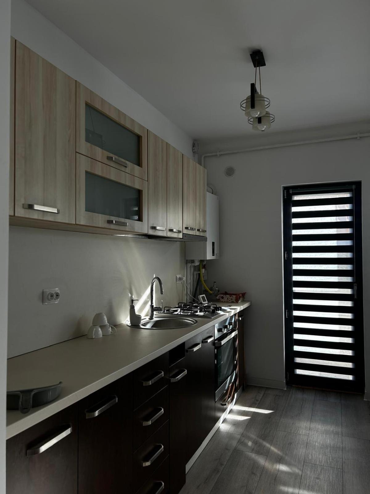 K&K Apartements Craiova Exterior photo