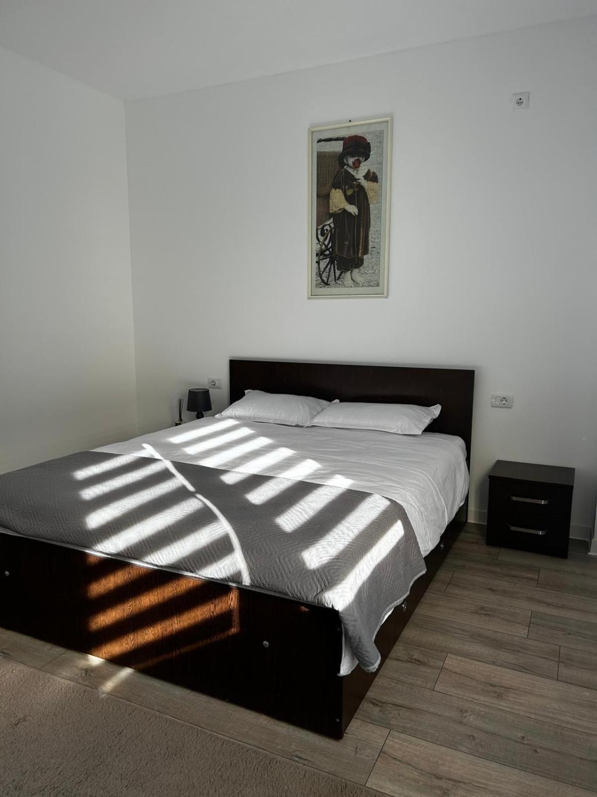 K&K Apartements Craiova Exterior photo